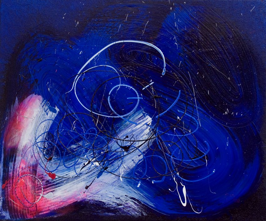 Blue Velvet