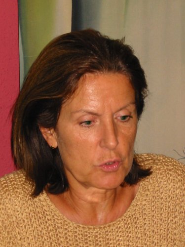 Barbara Masata