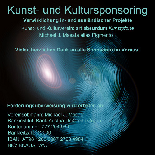 Kunst-und Kultursponsoring