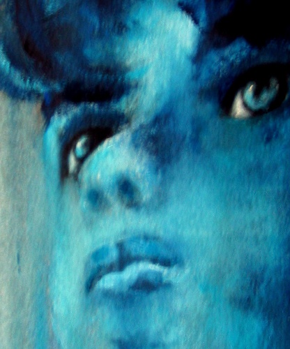 Blau&auml;ugig (Segmentdarstellung)