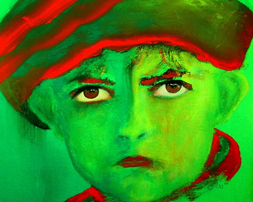 Le chapeau
