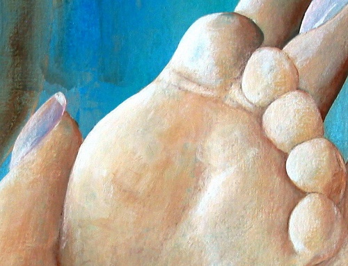 Hand & Fuss