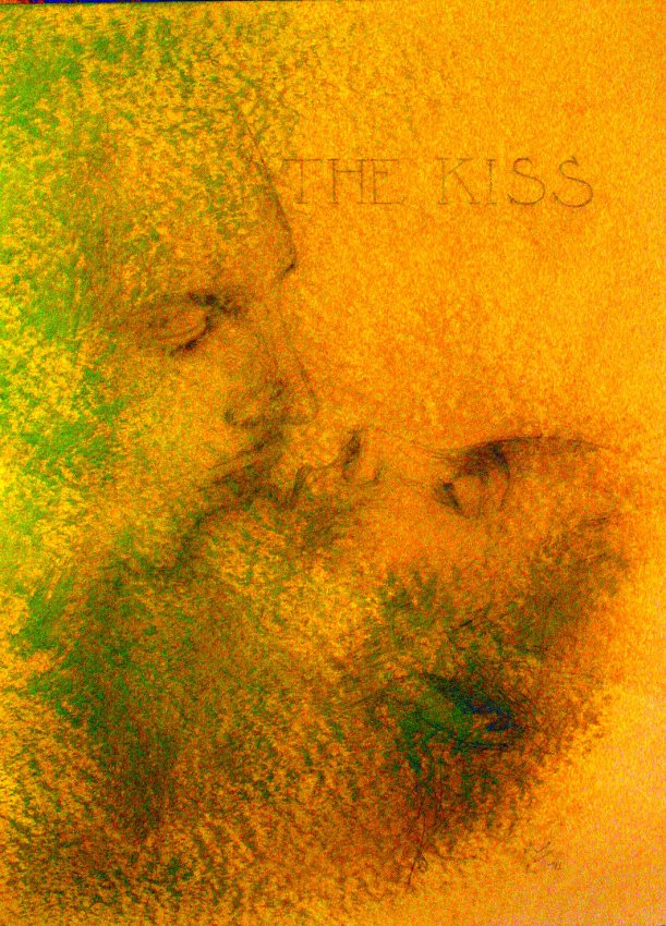 THE KISS