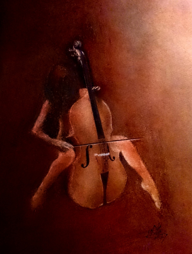 Violoncello