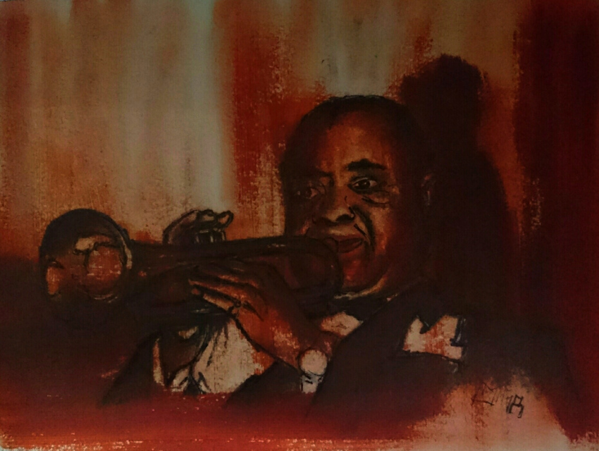 Satchmo