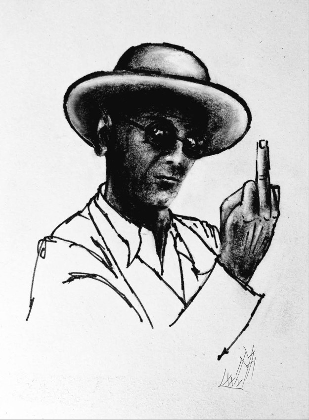 Störenfried