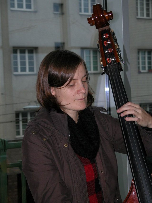 Erstes Galerie Festl
