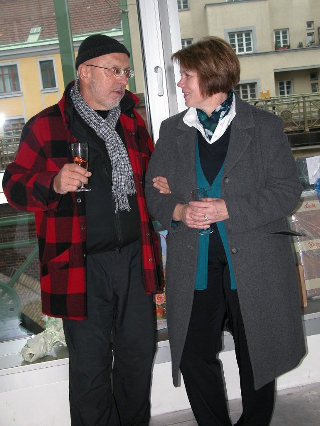 Erstes Galerie Festl