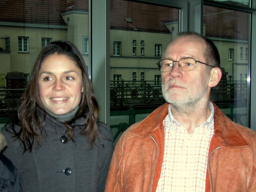 Erstes Galerie Festl