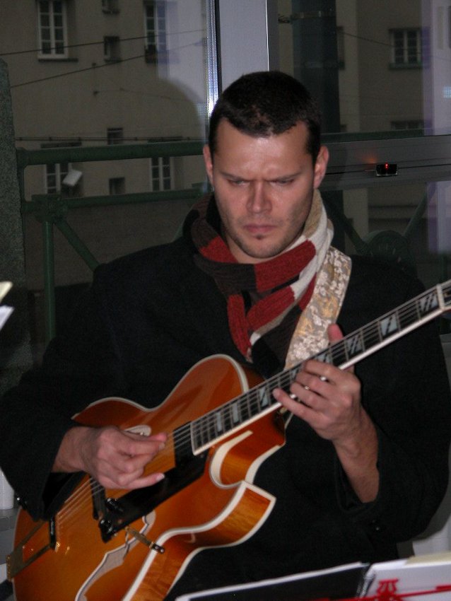 Erstes Galerie Festl
