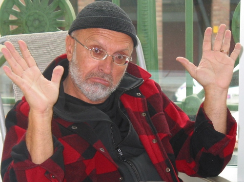 Pigmento 2010
