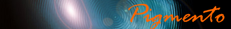 Banner Pigmento