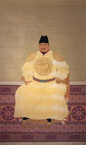 Kaiser Hongwu 1