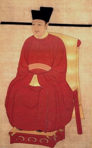 Kaiser Huizong