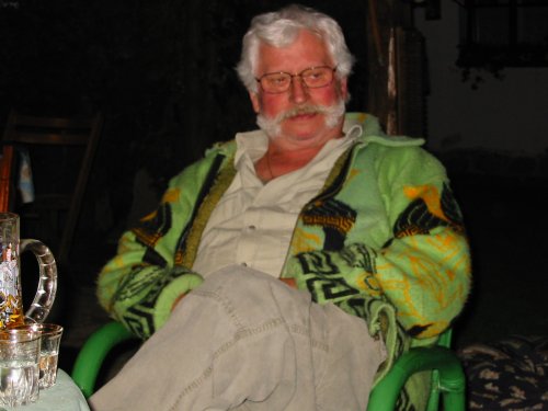 Jan van Ostrolovský Újezd