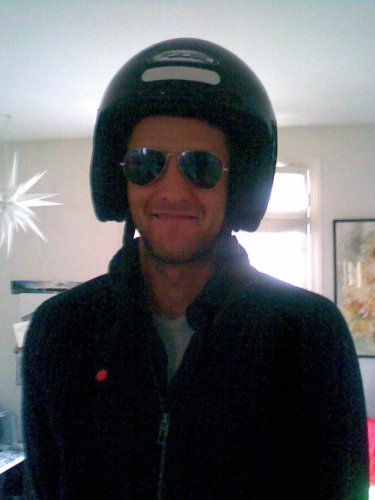 Robert Kolar alias rob