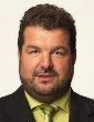 Franz E. Lerch Bezirksvorsteher Stellvertreter