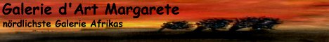 Galerie d&acute;Art Margarete