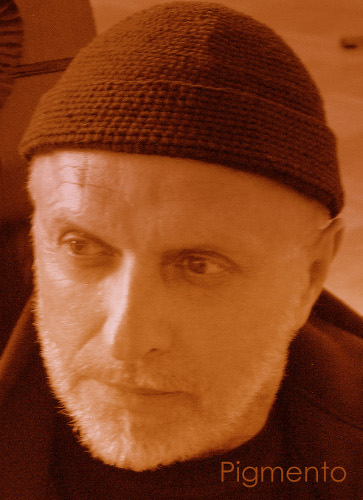 Pigmento 2009