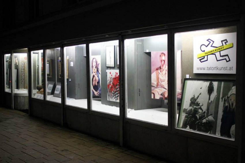 Kunsthaus Graz