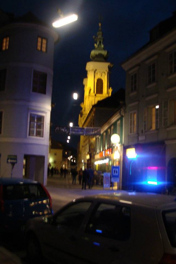 Kunsthaus Graz