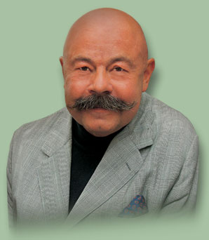 Heinz Werner Schimanko